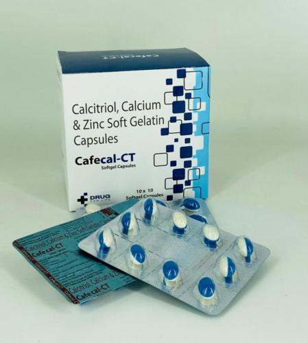CAFECAL-CT